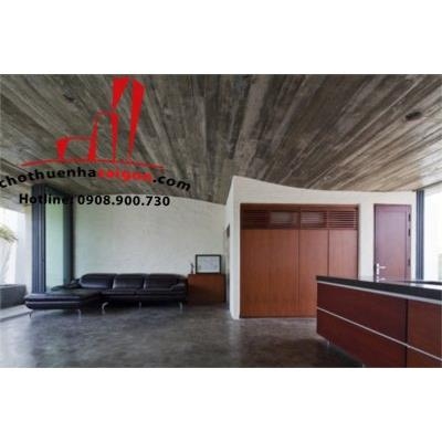 cho thuê căn hộ penhouse seviced apartment quận bình thạnh,khu cư xá 30/4,giá 1200$/tháng