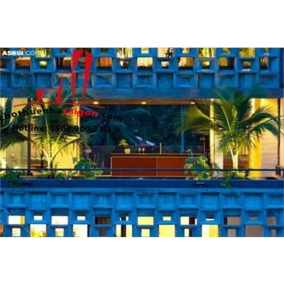 cho thuê căn hộ penhouse seviced apartment quận bình thạnh,khu cư xá 30/4,giá 1200$/tháng