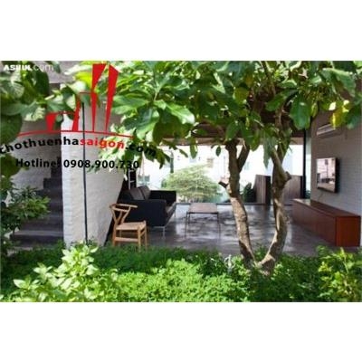cho thuê căn hộ penhouse seviced apartment quận bình thạnh,khu cư xá 30/4,giá 1200$/tháng
