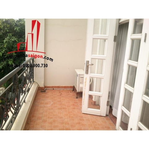 Cho thuê Villa Quận 2, khu compound Thảo Điền, giá 5000$