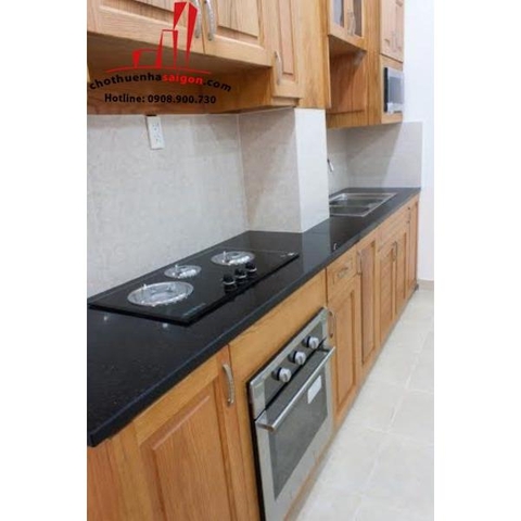 cho thuê căn hộ Serviced apartment quận 3, đường nguyễn thông giá cho thuê:1000$/tháng