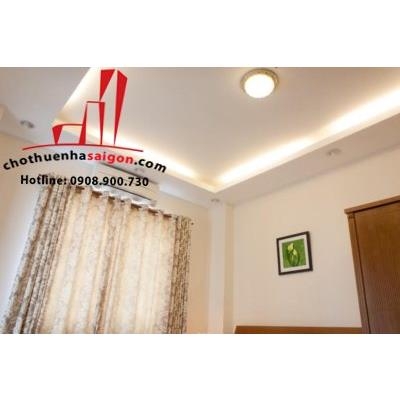 cho thuê căn hộ Serviced apartment quận 3, đường nguyễn thông giá cho thuê:1000$/tháng