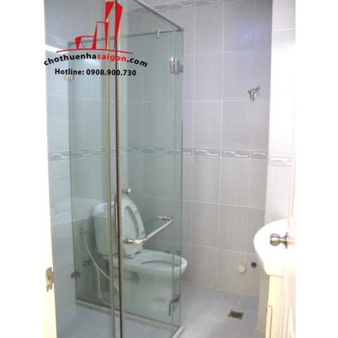 cho thuê căn hộ Serviced apartment quận 3, đường nguyễn thông giá cho thuê:1000$/tháng