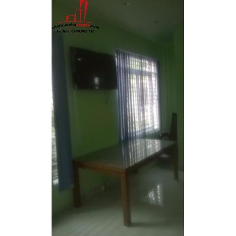 cần cho thuê nhà nguyên căn đường trà khúc quận tân bình , giá cho thuê:52tr/tháng