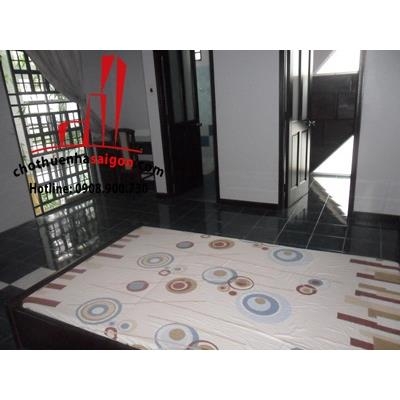 Cho thuê Villa Quận Phú Nhuận, đường Trần Cao Vân. Giá : 1.600 usd/ tháng.