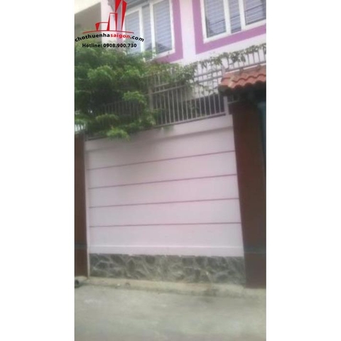 cần cho thuê nhà nguyên căn đường trà khúc quận tân bình , giá cho thuê:52tr/tháng
