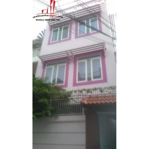 cần cho thuê nhà nguyên căn đường trà khúc quận tân bình , giá cho thuê:52tr/tháng