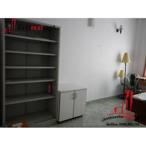 cho thuê nhà quận 1, nhà đường mạc đỉnh chi giá 900$