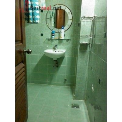 cho thuê nhà quận 1, nhà đường mạc đỉnh chi giá 900$