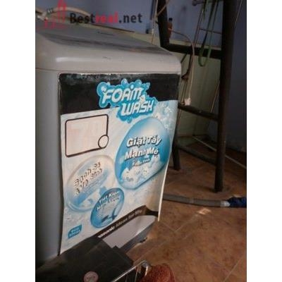 cho thuê nhà quận 1, nhà đường mạc đỉnh chi giá 900$