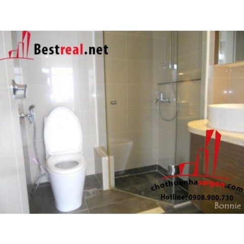 cho thuê căn hộ saigon pearl, đường nguyễn hữu cảnh, quận bình thạnh giá 1000$
