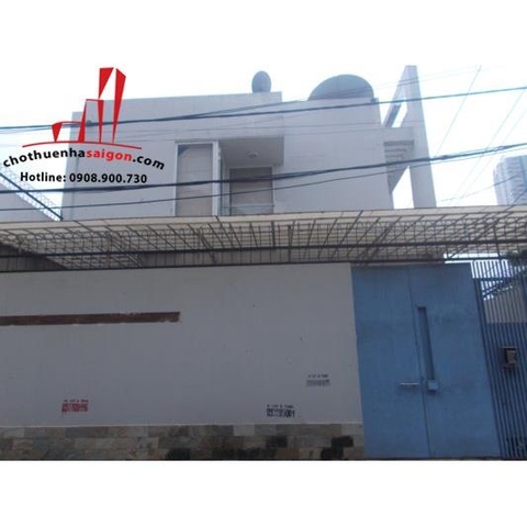 cho thuê villa quận 2,đường võ trường toản giá cho thuê:1200$/tháng
