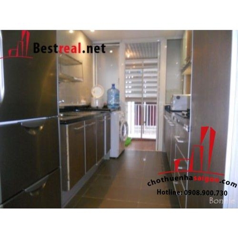 cho thuê căn hộ saigon pearl, đường nguyễn hữu cảnh, quận bình thạnh giá 1000$