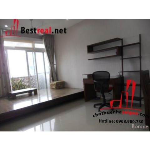 cho thuê căn hộ saigon pearl, đường nguyễn hữu cảnh, quận bình thạnh giá 1000$