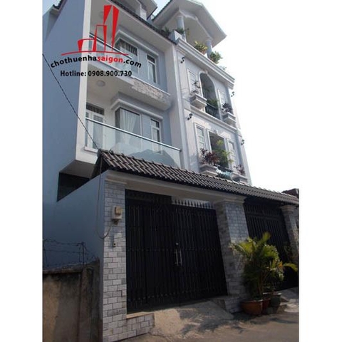 cho thuê nhà quận 2,đường nguyễn văn hưởng , phường thảo điền giá cho thuê:1200$/tháng