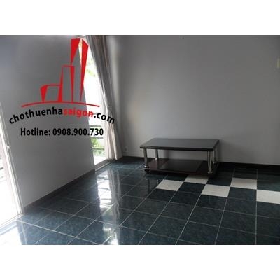 Cho thuê Villa Quận Phú Nhuận, đường Trần Cao Vân. Giá : 1.600 usd/ tháng.
