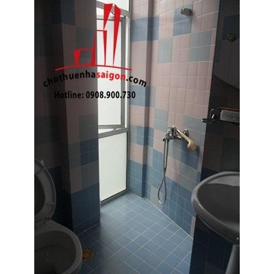 Cho thuê Villa Quận Phú Nhuận, đường Trần Cao Vân. Giá : 1.600 usd/ tháng.