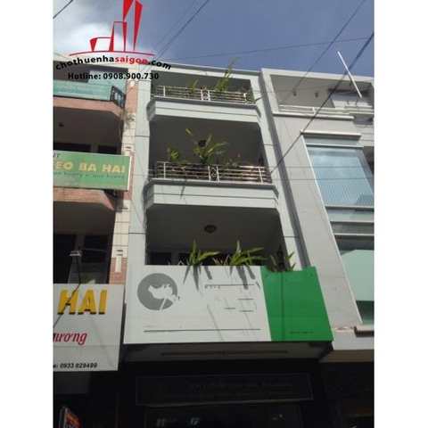 cần cho thuê nhà quận phú nhuận, hẽm nội bộ khu phan xích long giá cho thuê:26tr/tháng