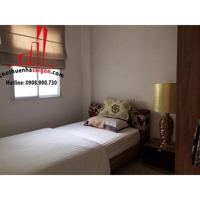 cho thuê căn hộ Serviced Apartmen quận 3, đường nguyễn đình chiểu giá cho thuê:1000$/tháng
