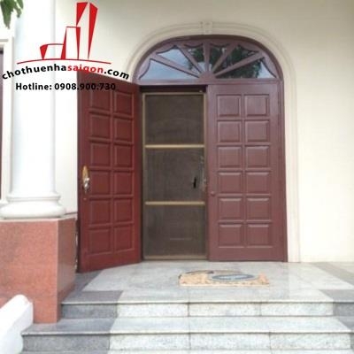 cho thuê villa quận 2, đường xuân thủy giá cho thuê:45tr/tháng