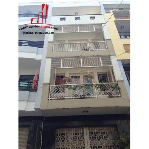 cho thuê nhà mặt tiền đường cù lao ,quận phú nhuận, giá cho thuê: thương lượng