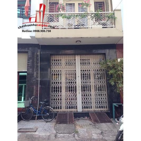 cho thuê nhà mặt tiền đường cù lao ,quận phú nhuận, giá cho thuê: thương lượng