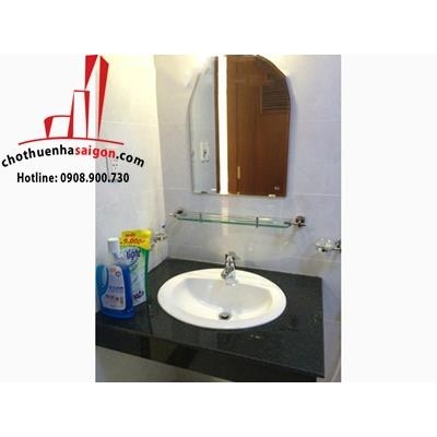 Cho thuê căn hộ lầu 10 tại 56 Bến Vân Đồn, P.12, Q.4, 36 triệu