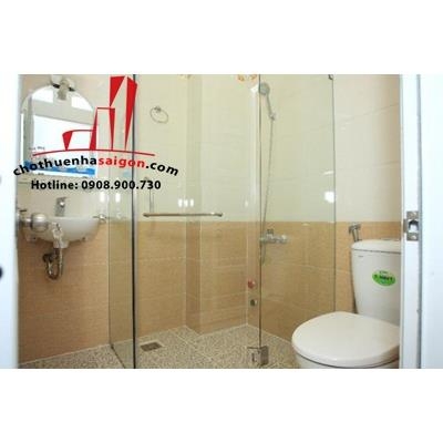 cần cho thuê nhà hẽm đường phan xích long, quận phú nhuận, giá cho thuê:25tr/tháng