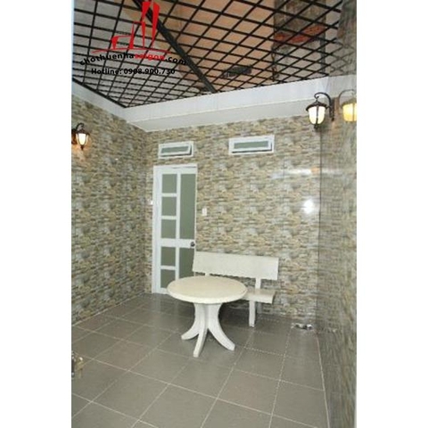 cần cho thuê nhà hẽm đường phan xích long, quận phú nhuận, giá cho thuê:25tr/tháng