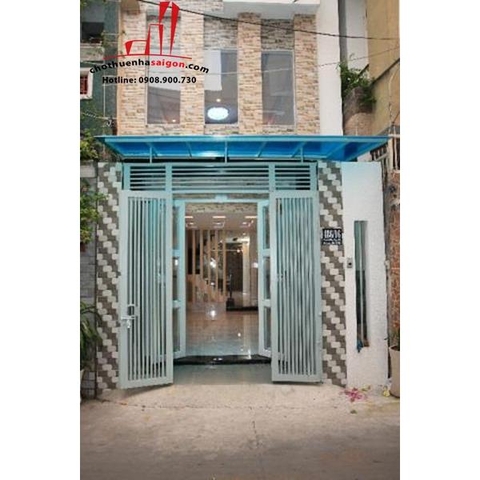 cần cho thuê nhà hẽm đường phan xích long, quận phú nhuận, giá cho thuê:25tr/tháng