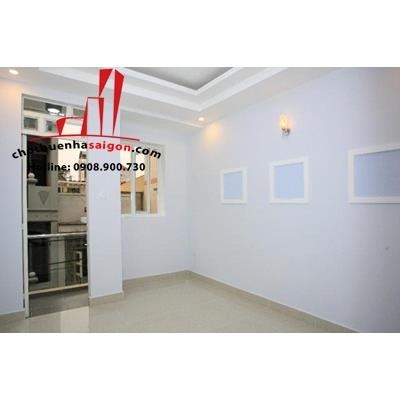 cần cho thuê nhà hẽm đường phan xích long, quận phú nhuận, giá cho thuê:25tr/tháng