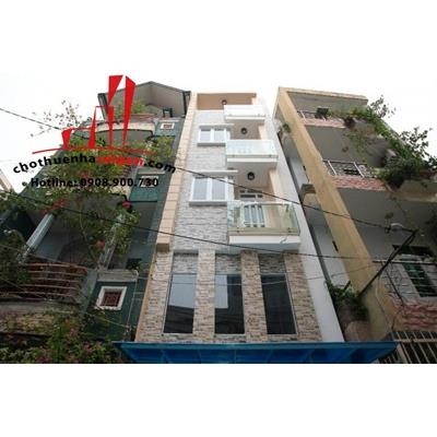 cần cho thuê nhà hẽm đường phan xích long, quận phú nhuận, giá cho thuê:25tr/tháng