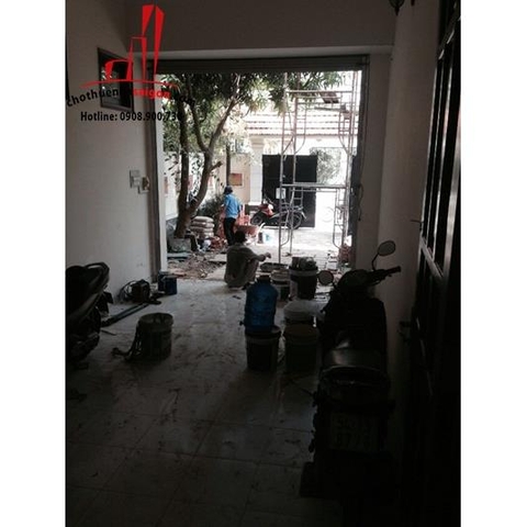 cho thuê biệt thự đường đặng hữu phổ phường thảo điền, quận 2, giá cho thuê:3000$/tháng