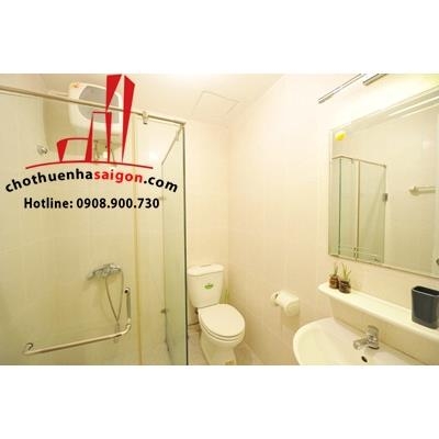 cho thuê căn hộ copac quận 4, căn tuyệt đẹp giá 900$/tháng