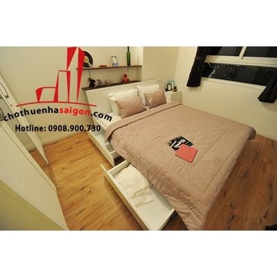 cho thuê căn hộ copac quận 4, căn tuyệt đẹp giá 900$/tháng
