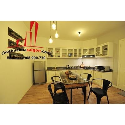 cho thuê căn hộ copac quận 4, căn tuyệt đẹp giá 900$/tháng