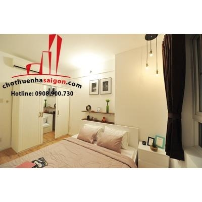 cho thuê căn hộ copac quận 4, căn tuyệt đẹp giá 900$/tháng