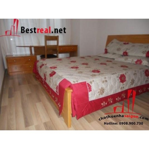 cho thuê Saigon Airport Plaza Quận tân bình, lầu 12 giá 950$