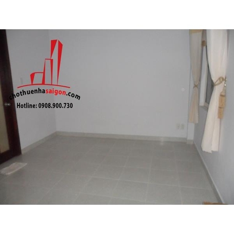 Cho thuê Villa Quận Bình Thạnh, hẻm rộng khu dân cư Bình Lợi. Giá : 24 triệu/tháng.