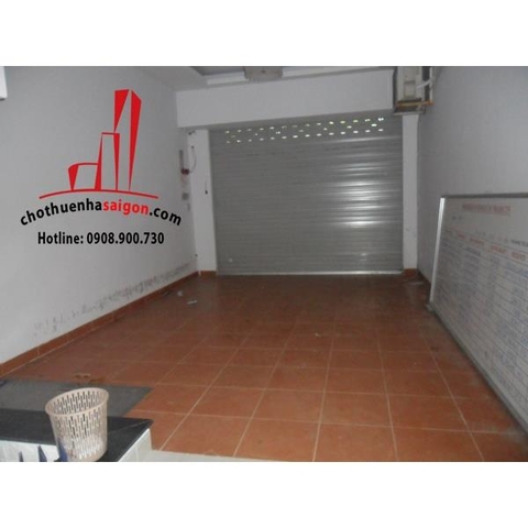 Cho thuê Villa Quận Bình Thạnh, hẻm rộng khu dân cư Bình Lợi. Giá : 24 triệu/tháng.