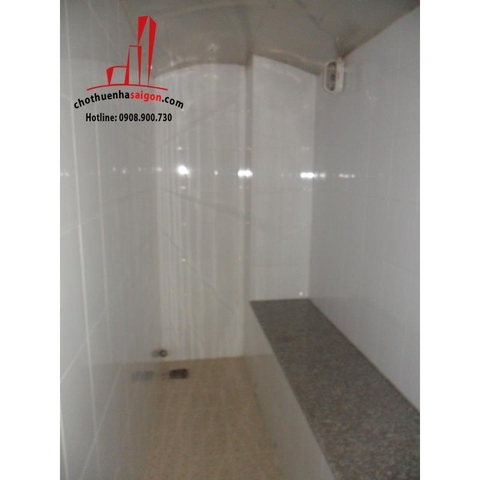 Cho thuê Villa Quận Bình Thạnh, hẻm rộng khu dân cư Bình Lợi. Giá : 24 triệu/tháng.