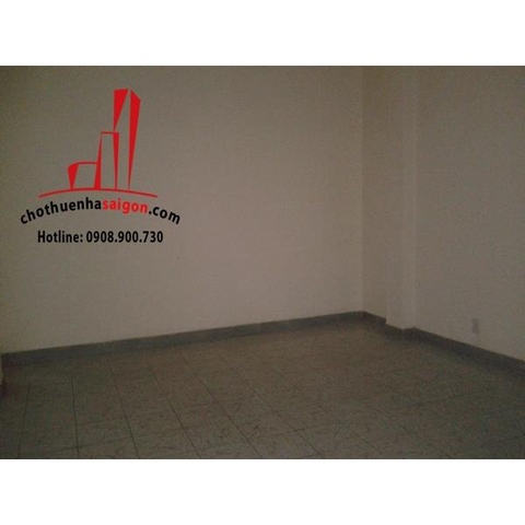 cho thuê villa quận phú nhuận, đường nguyễn trọng tuyển giá 1.200 usd/tháng