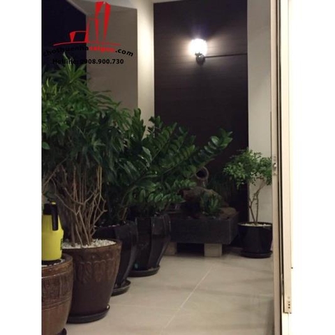 estella căn hộ cao cấp cho thuê, lầu 20, giá cho thuê 2800$/tháng