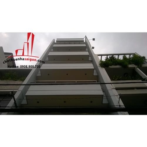 cần cho thuê nhà nguyên căn mặt tiền đường nguyễn đình chiểu quận 3, giá cho thuê:7000$/tháng