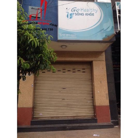 nhà nguyên căn mặt tiền đường xuân hồng quận tân bình cho thuê, giá thương lượng