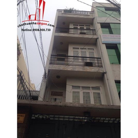cho thuê nhà nguyên căn mặt tiền đường đào duy anh quận phú nhuận giá cho thuê:thương lượng