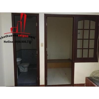 cho thuê biệt thự nguyên căn đường nguyễn thành ý , phường dakao quận 1, giá cho thuê: