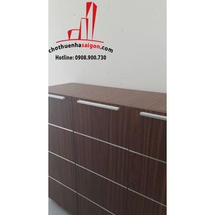 cho thuê căn hộ chung cư bộ công an, đường số 12 trần não, quận 2,giá cho thuê:14tr/tháng