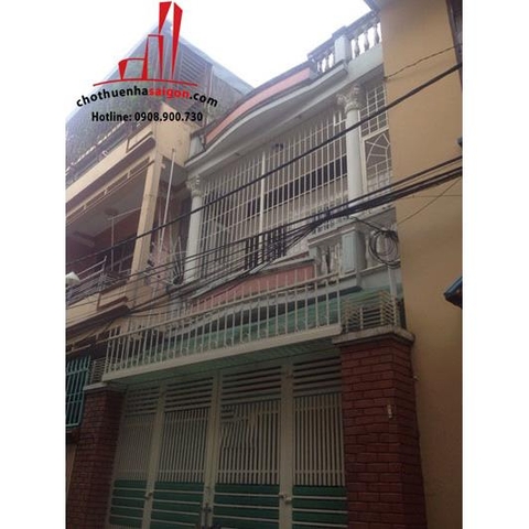 cần cho thuê nhà nguyên căn hẽm đường cộng hòa quận tân bình, giá cho thuê:thương lượng