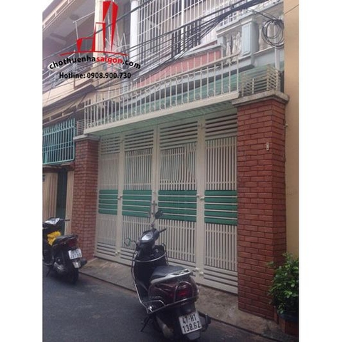 cần cho thuê nhà nguyên căn hẽm đường cộng hòa quận tân bình, giá cho thuê:thương lượng